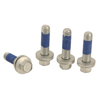 Mahle® - Cylinder Head Bolt Set with Washers