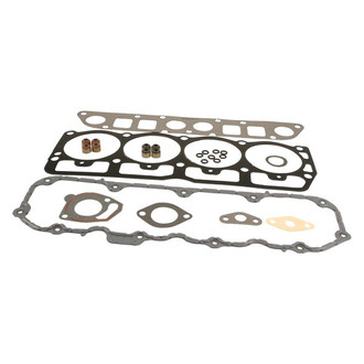 Mahle® - Engine Gasket Set