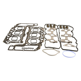 Mahle® - Engine Gasket Set