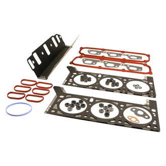 Mahle® - Cylinder Head Gasket Set with Bolts