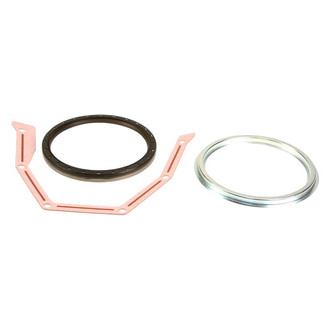Mahle® - Main Bearing Gasket Set