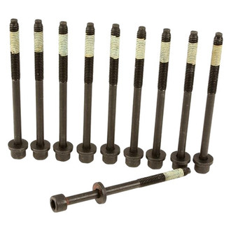 Mahle® - Cylinder Head Bolt Set with Washers