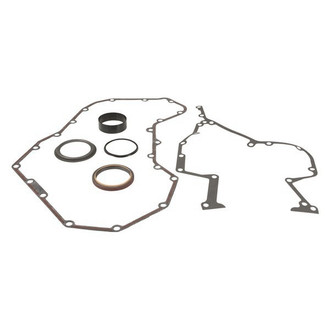 Mahle® - Timing Cover Gasket