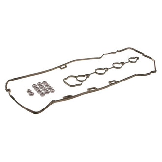 Mahle® - Center Valve Cover Gasket