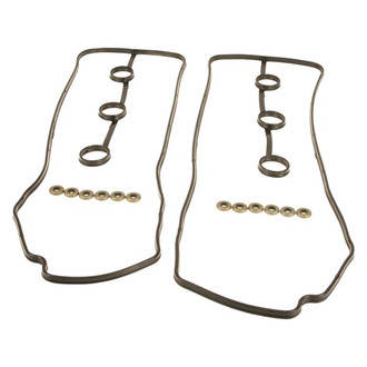 Mahle® - Valve Cover Gasket Set