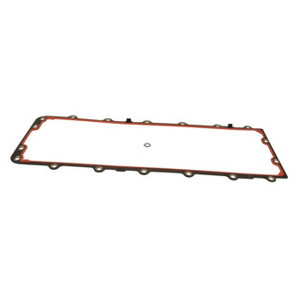Mahle® - Engine Oil Pan Gasket