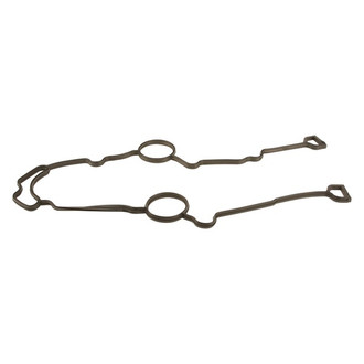 Mahle® - Molded Rubber Timing Cover Gasket Set