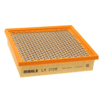 Mahle® - Air Filter