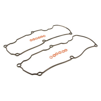 Mahle® - Valve Cover Gasket Set