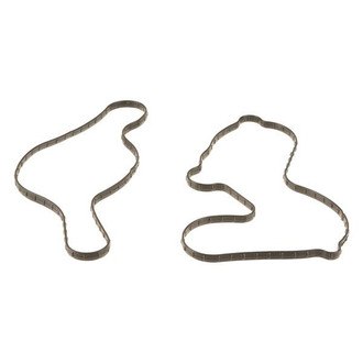 Mahle® - Engine Coolant Water Pump Gasket