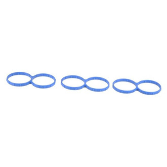 Mahle® - Fuel Injection Plenum Gasket