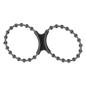 Mahle® - Fuel Injection Idle Air Control Valve Gasket