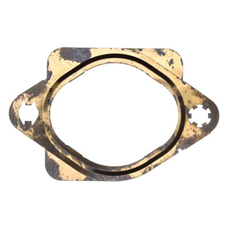 Mahle® - Exhaust Muffler Gasket