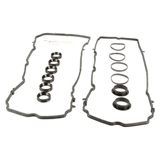 Mahle® - Passenger Side Valve Cover Gasket Set