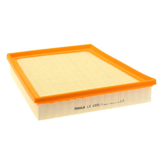 Mahle® - Air Filter