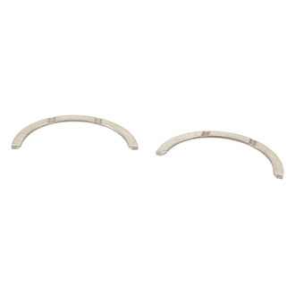 Mahle® - H Crankshaft Seal