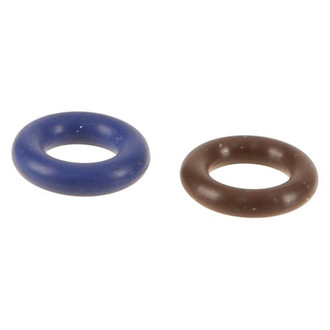 Mahle® - Lower Fuel Injector O-Ring