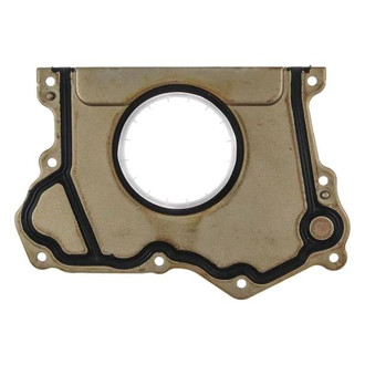 Mahle® - Rear Crankshaft Seal
