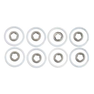 Mahle® - Fuel Injector Seal