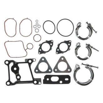 Mahle® - Turbocharger Gasket