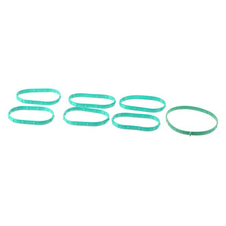 Mahle® - Upper Fuel Injection Plenum Gasket