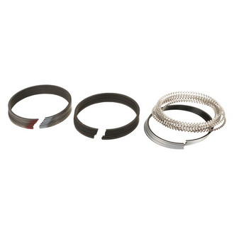 Mahle® - Standard Piston Ring Set