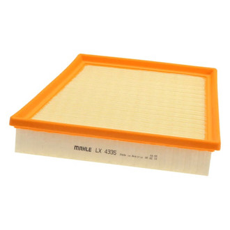 Mahle® - Air Filter