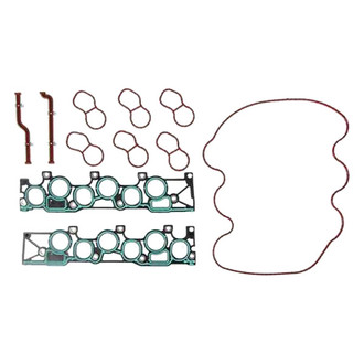 Mahle® - Fuel Injection Plenum Gasket