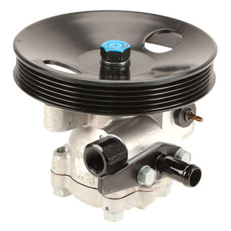 Mando® - New Power Steering Pump