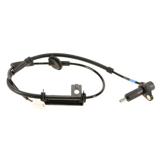Mando® - Rear Driver Side ABS Wheel Speed Sensor