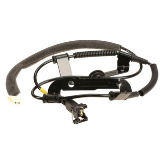Mando® - Rear Passenger Side ABS Wheel Speed Sensor Wiring Harness