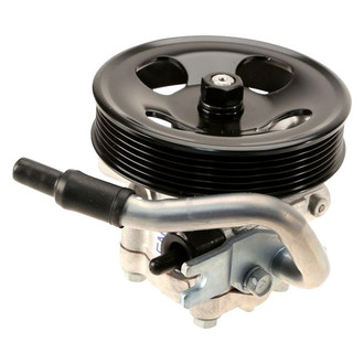 Mando® - New Power Steering Pump