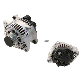 Mando® - Alternator