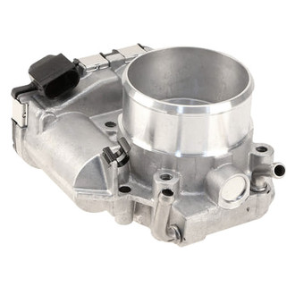 Mando® - Fuel Injection Throttle Body