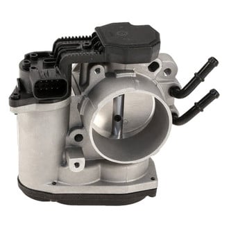 Mando® - Fuel Injection Throttle Body