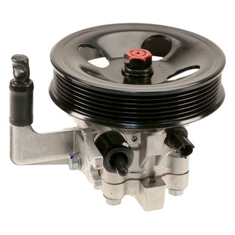 Mando® - New Power Steering Pump