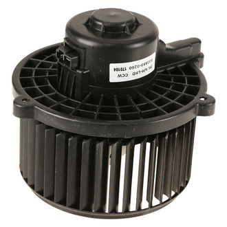 Mando® - HVAC Blower Motor