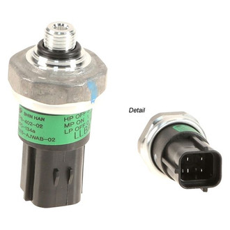 Mando® - HVAC Pressure Switch