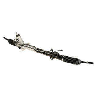 Rack & Pinion Assembly