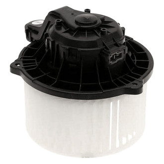 Mando® - HVAC Blower Motor