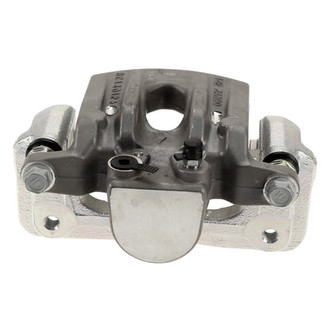 Mando® - Rear Driver Side Brake Caliper