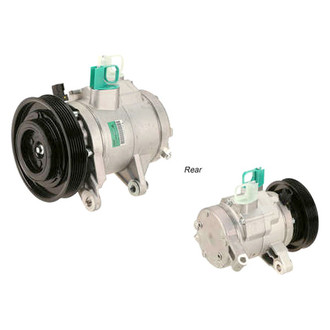 Mando® - A/C Compressor