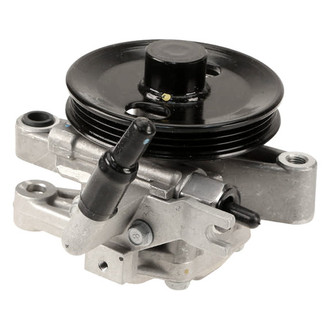 Mando® - New Power Steering Pump