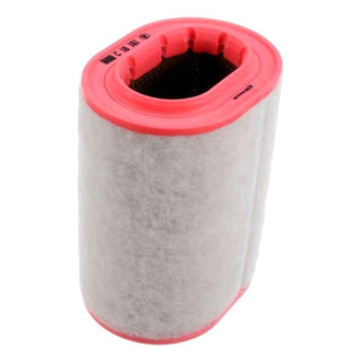 MANN-Filter® - Air Filter