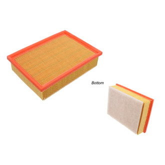MANN-Filter® - Air Filter