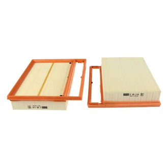 MANN-Filter® - Air Filter Set