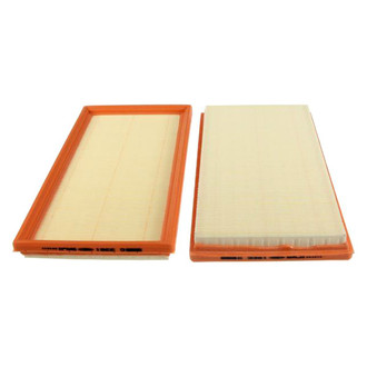 MANN-Filter® - Air Filter Set