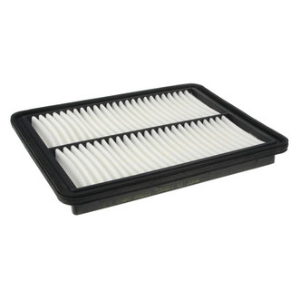 MANN-Filter® - Air Filter
