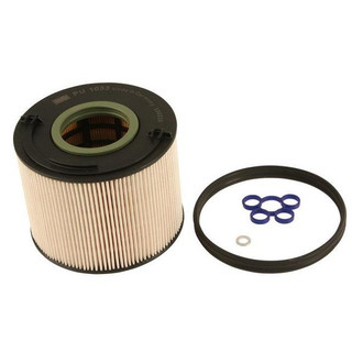 MANN-Filter® - Diesel Fuel Filter