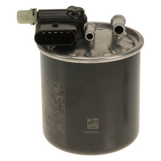 MANN-Filter® - Fuel Filter